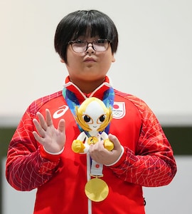 Meet The 11-Year-Old Esports Wonderkid Yuki Kurihara Who Just Won Asian Games Gold
