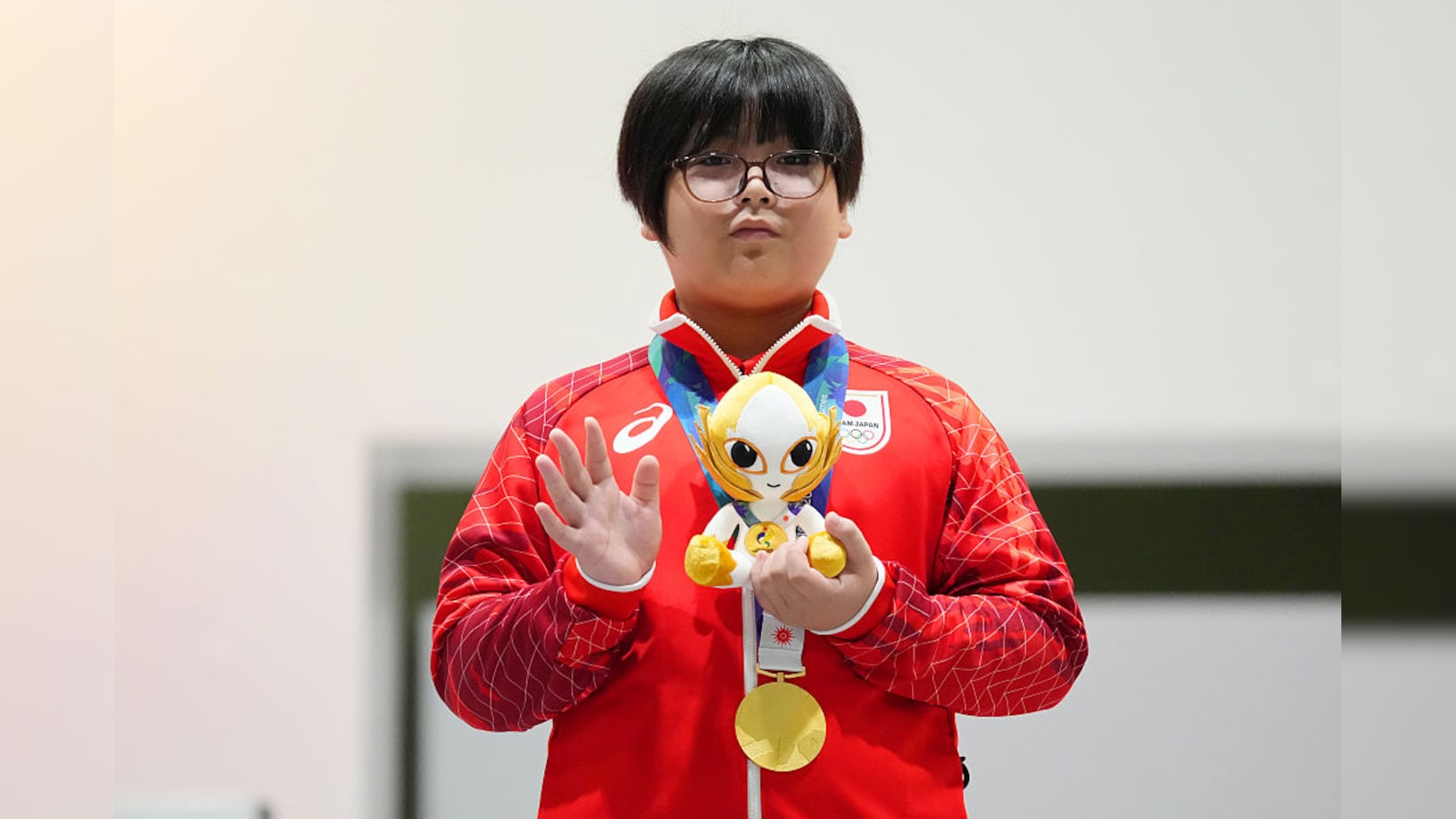 Meet The 11-Year-Old Esports Wonderkid Yuki Kurihara Who Just Won Asian Games Gold