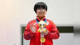 Meet The 11-Year-Old Esports Wonderkid Yuki Kurihara Who Just Won Asian Games Gold