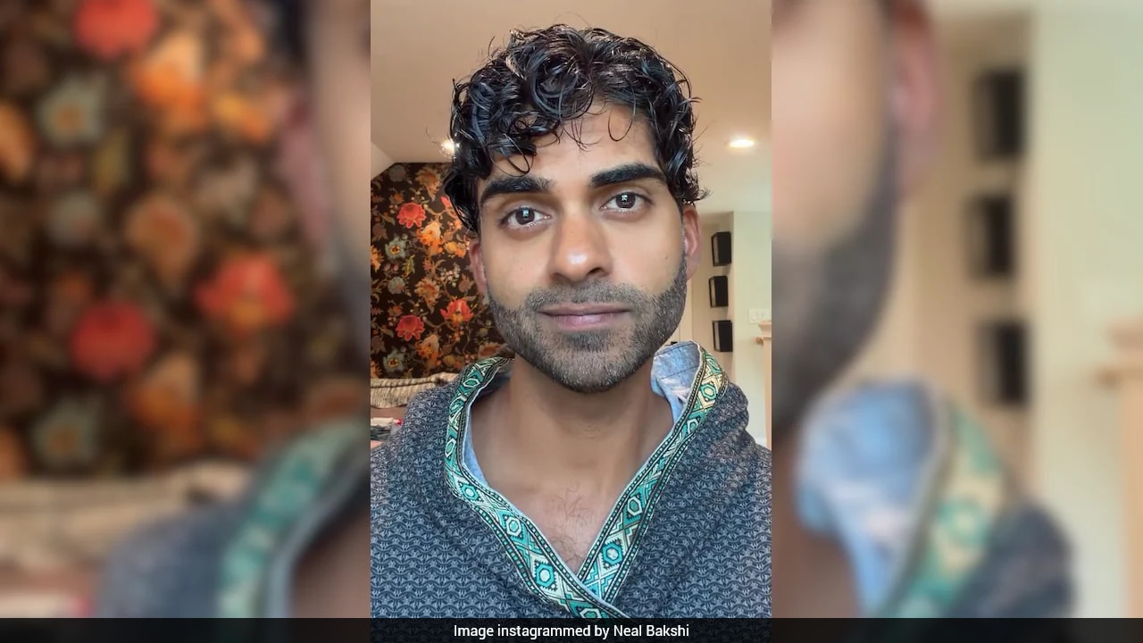 Indian-Origin US Citizen Claims He Was Detained At US Border After Greenland Holiday