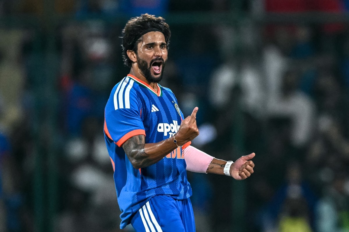 Morne Morkel urges careful role management for Nitish Reddy amid India’s 2027 World Cup build-up