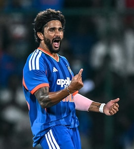 "Compete For All-Rounder Spot": India Coachs Big Message To Nitish Reddy As 2027 World Cup Build-Up Begins