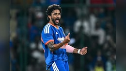 "Compete For All-Rounder Spot": India Coach's Big Message To Nitish Reddy As 2027 World Cup Build-Up Begins
