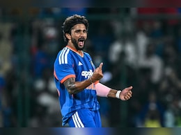 "Compete For All-Rounder Spot": India Coach's Big Message To Nitish Reddy As 2027 World Cup Build-Up Begins