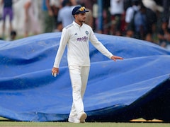 Gill, Bumrah Slip; Devdutt Padikkal Moves Up In ICC Test Rankings