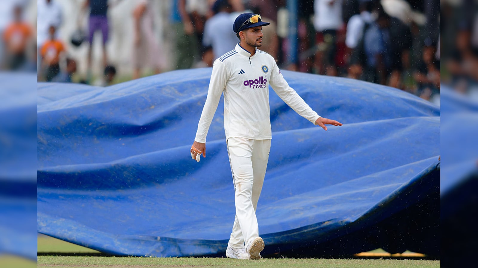 Shubman Gill, Jasprit Bumrah Slip; Devdutt Padikkal Moves Up In ICC Test Rankings