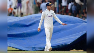 Shubman Gill, Jasprit Bumrah Slip; Devdutt Padikkal Moves Up In ICC Test Rankings