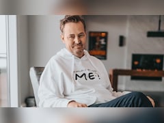 The One About Matthew Perry Trailer: Documentary Explores Friends Star's Journey From Fame To Personal Struggles