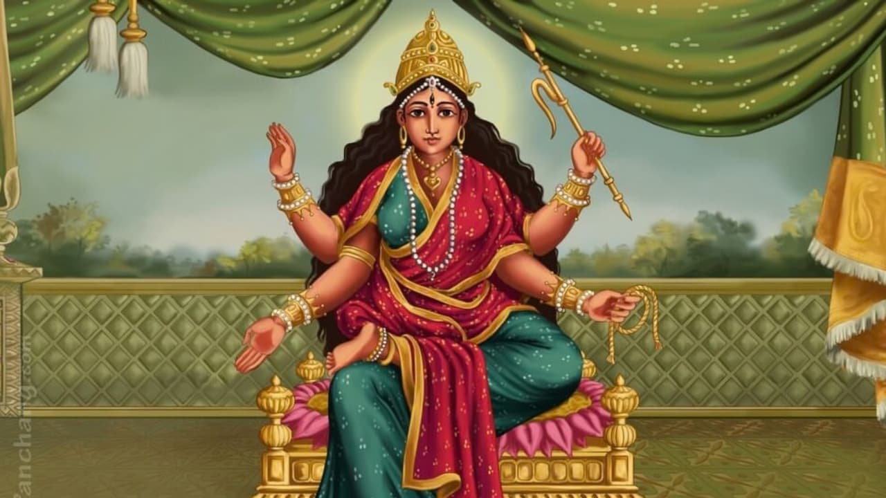 Bhuvaneshwari Jayanti 2026: आज है भुवनेश्वरी जयंती, संतान सुख और घर-परिवार की शांति के लिए जरूर करें ये पूजा, जानें पंडित की बताई विधि