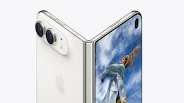 iPhone Duo India Price Revealed: Apple's First Foldable Starts At Rs 2,99,900