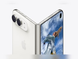 iPhone Duo India Price Revealed: Apple's First Foldable Starts At Rs 2,99,900