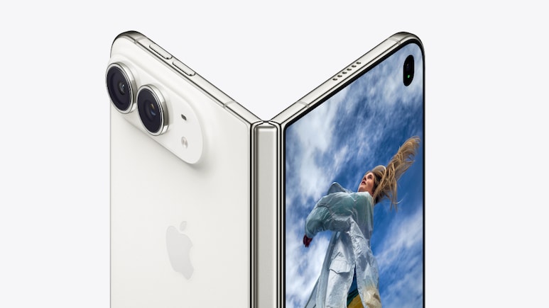 Why Did Apple Launch A Foldable Phone? Understanding The Economics Behind It