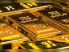 Gold Loses Shine: Yellow Metal Prices Fall By Over Rs 3,000 To Below Rs 1,50,000