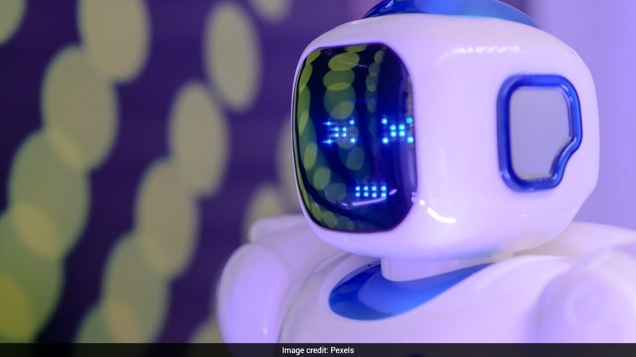 "Governments Should Listen": Rishi Sunak Backs Calls To Slow Advanced AI Race