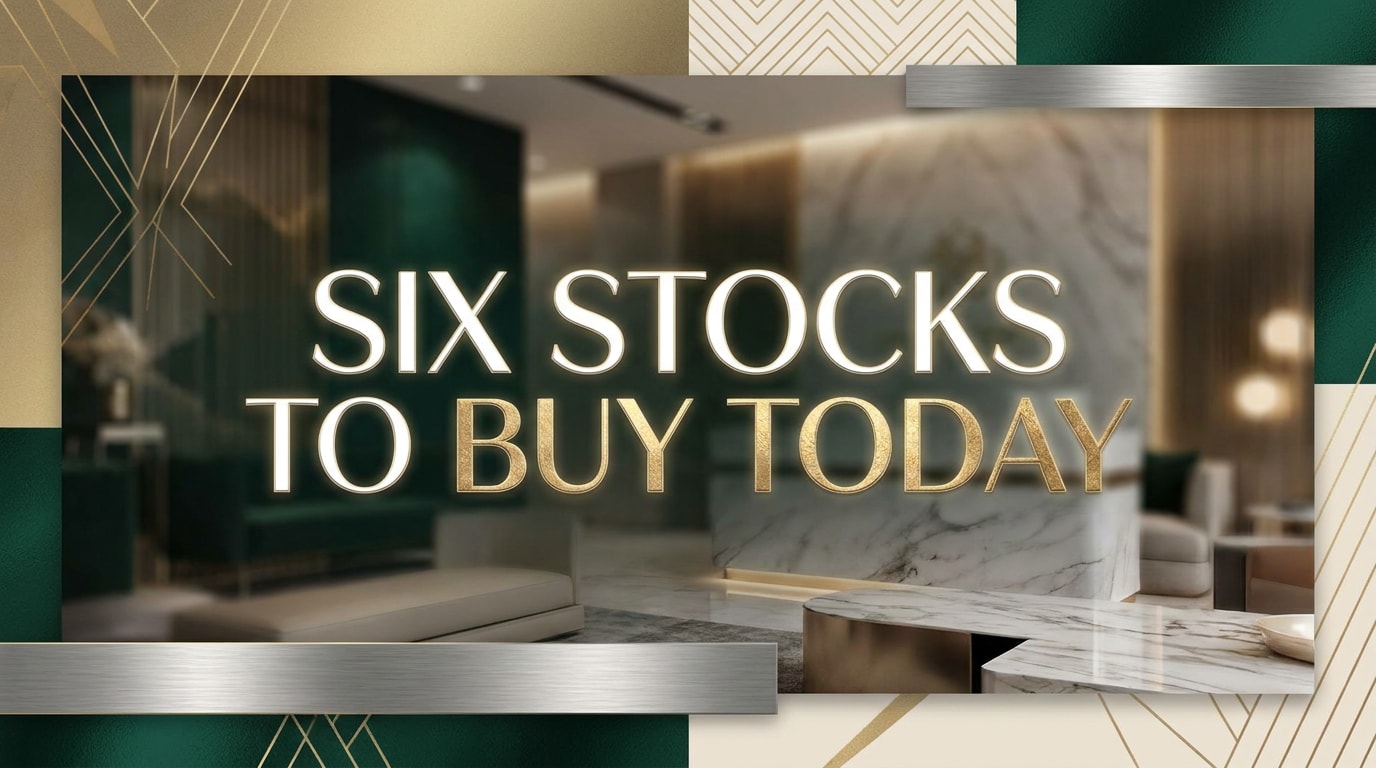 Six Stocks To Buy Today, October 1: BSE, VA Tech Wabag, Netweb Tech, And More