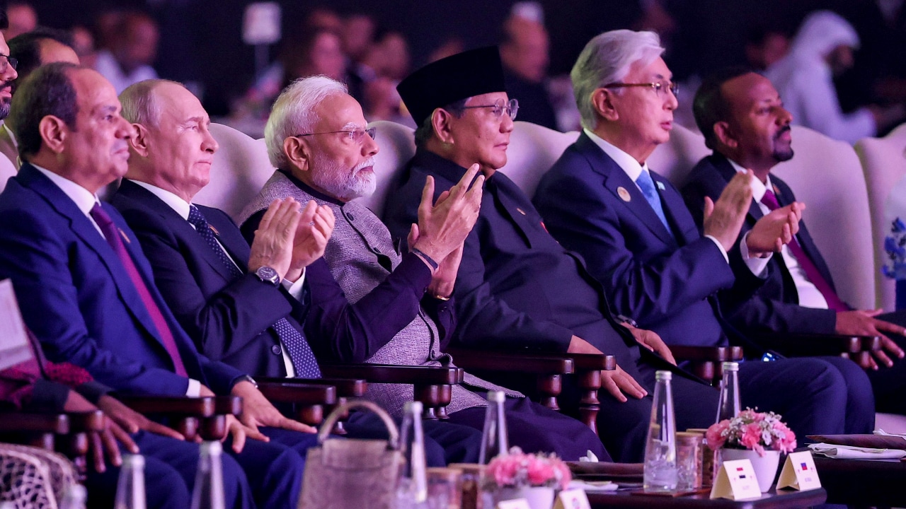BRICS Summit 2026 LIVE Updates: New Delhi Declaration Backs Return Of Antiquities To Countries Of Origin