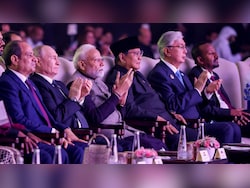 BRICS Summit 2026 LIVE Updates: New Delhi Declaration Backs Return Of Antiquities To Countries Of Origin
