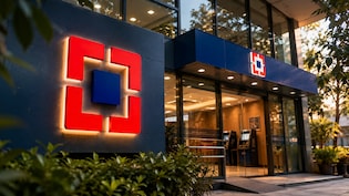 HDFC Bank Share Price Drops 2% In Trade Today. Here's Why