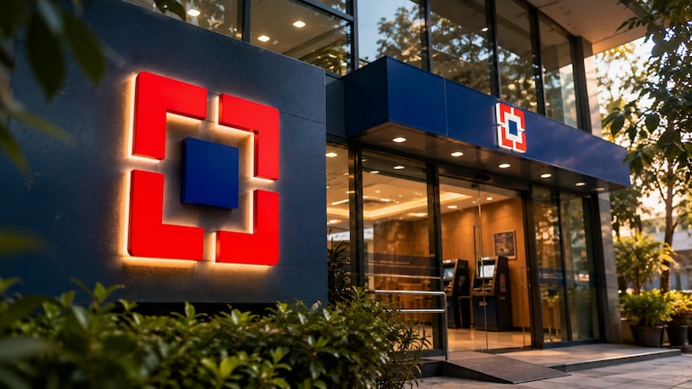 HDFC Bank Share Price Drops 2% In Trade Today. Here's Why