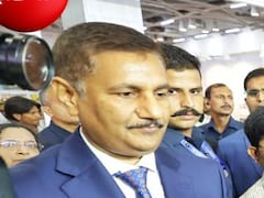 'UP में पहले कट्टा उद्योग था, चेन छीनना हुनर...' अमित शाह का इंटरनेशनल ट्रेड शो में सपा-बसपा पर हमला