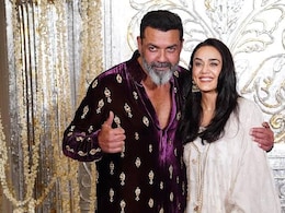 'Started With The Best': Preity Zinta Credits <i>Soldier</i> Co-Actor Bobby Deol For Recommending Her Name