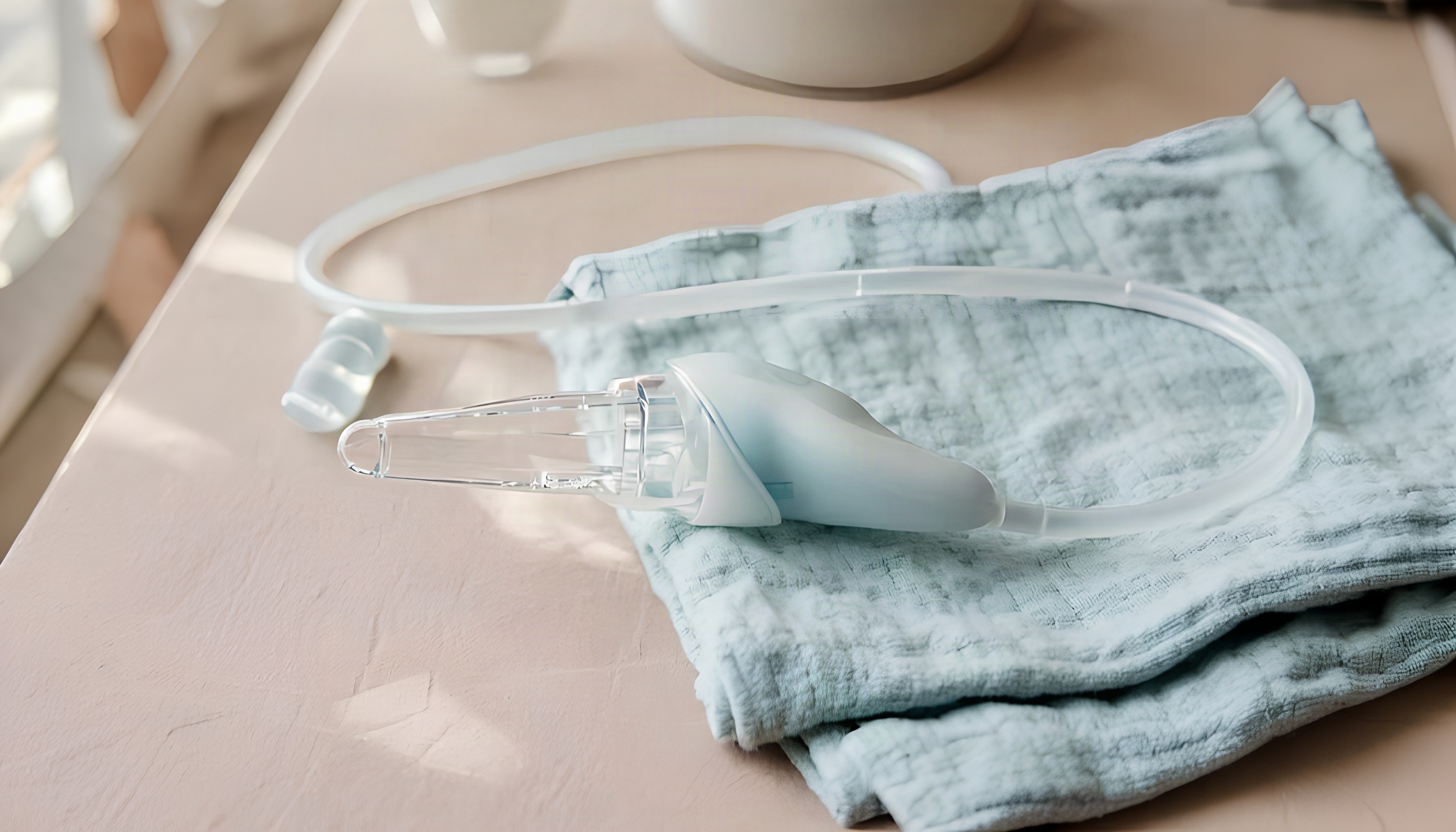 Top 5 Baby Nasal-Care Buys for the Seasonal Change 