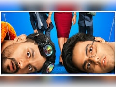 Vibe Box Office Collection Day 6: Kunal Kemmu Film Witnesses Minor Dip, Mints This Amount