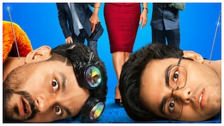Vibe Box Office Collection Day 6: Kunal Kemmu Film Witnesses Minor Dip, Mints This Amount