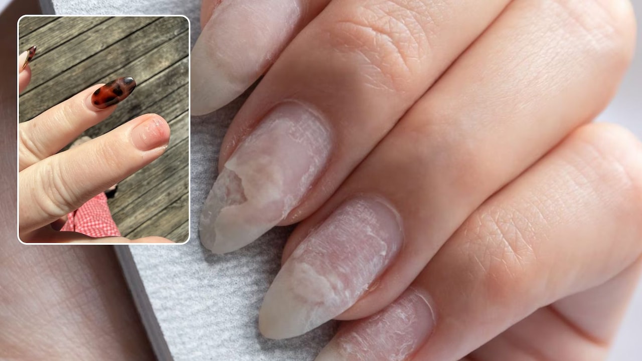 Nail Extensions कराने से बार-बार टूट रहे हैं नाखून? जानिए कमजोर नाखूनों को टूटने से कैसे बचाएं