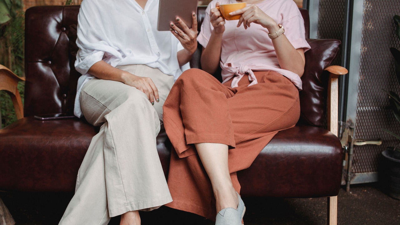 7 Culottes For Office Wear And Warm-Weather Dressing