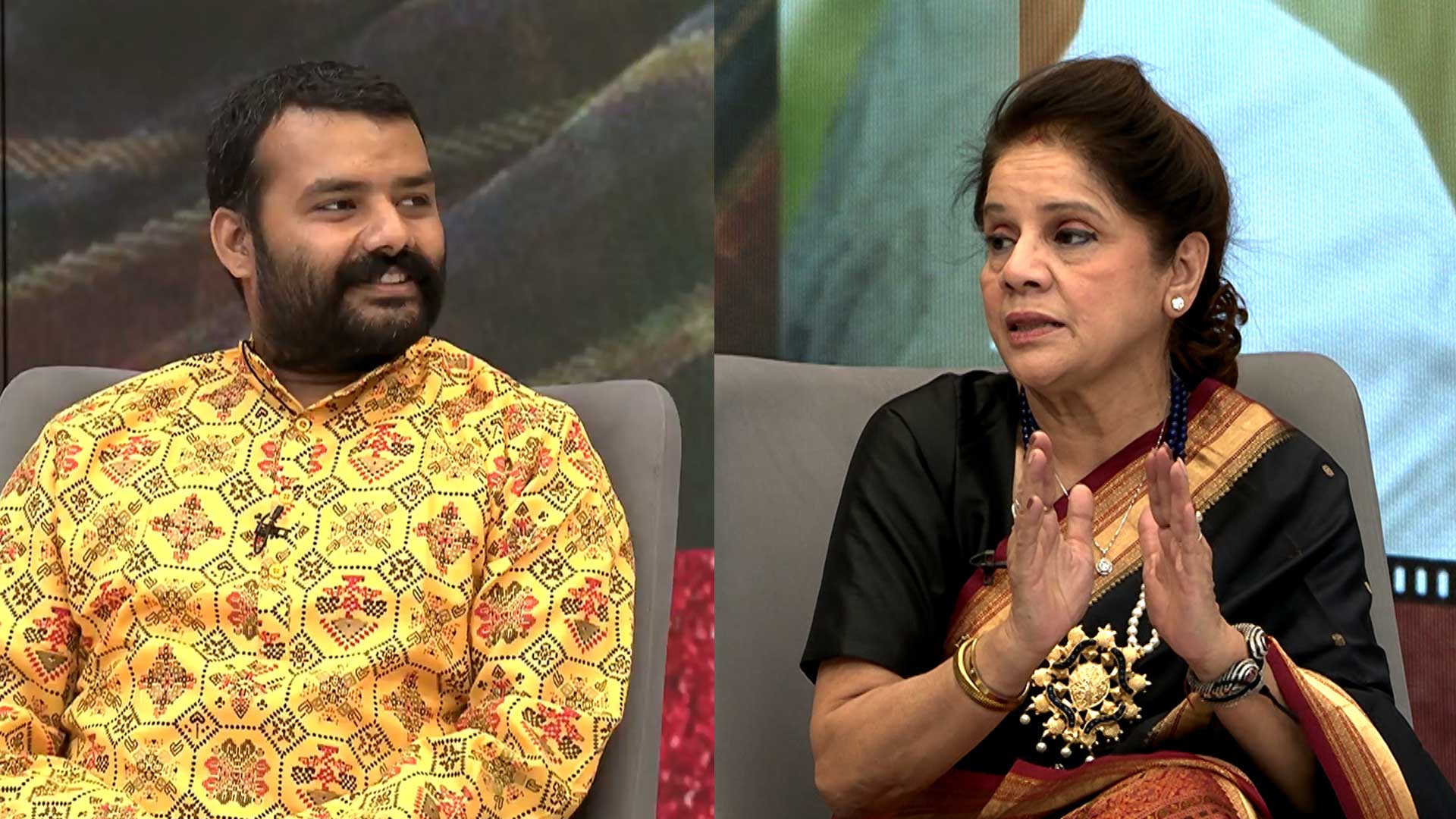 "Goosebumps Every Moment": Hanuman Ansh Team On PM Modi At Bhajan Clubbing