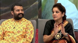 "Goosebumps Every Moment": Hanuman Ansh Team On PM Modi At Bhajan Clubbing