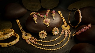 Kalyan Jewellers Shares In Focus After Rs 350 Crore Investment In Candere