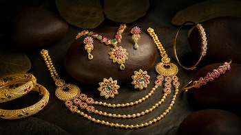 Kalyan Jewellers Shares In Focus After Rs 350 Crore Investment In Candere