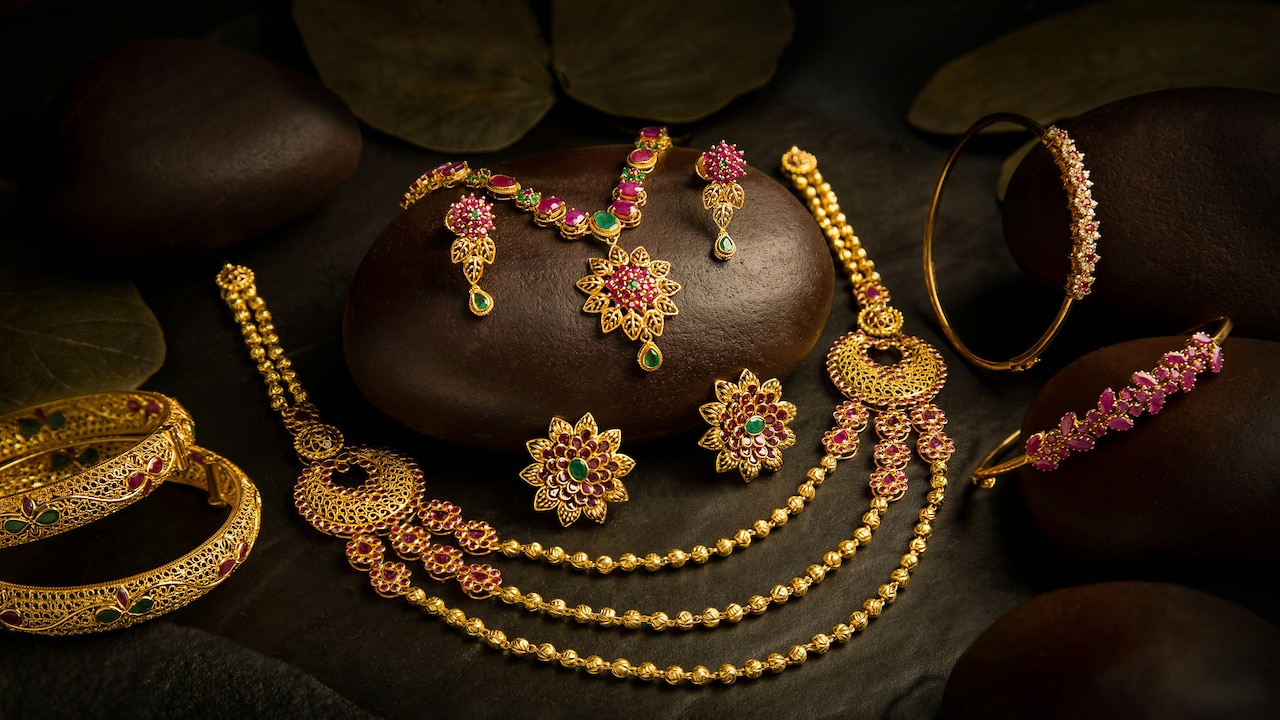 Kalyan Jewellers Shares In Focus After Rs 350 Crore Investment In Candere