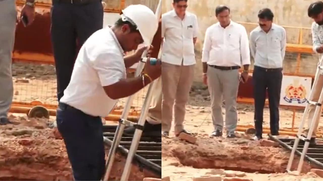 सहारनपुर में ढहाई गई मस्‍ज‍िद के नीचे म‍िले कुएं से ASI को क्‍या म‍िला? 250 साल पुराना लखौरी ईंटों से बना है ढांचा
