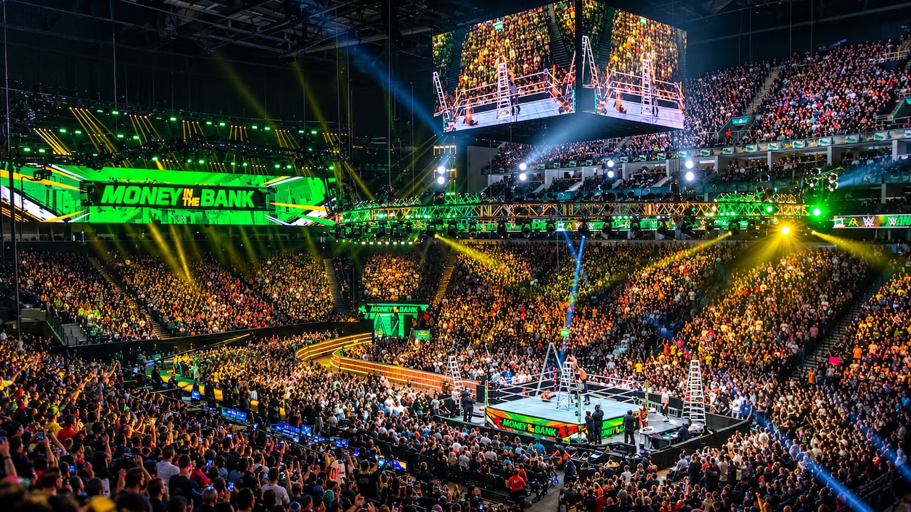 WWE Star Apologises After Major Title Match Change