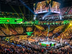WWE Star Apologises After Major Title Match Change