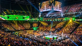 WWE Star Apologises After Major Title Match Change
