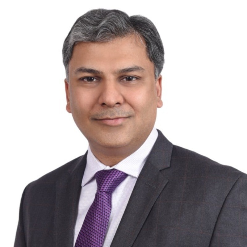 Ashish Kansal 