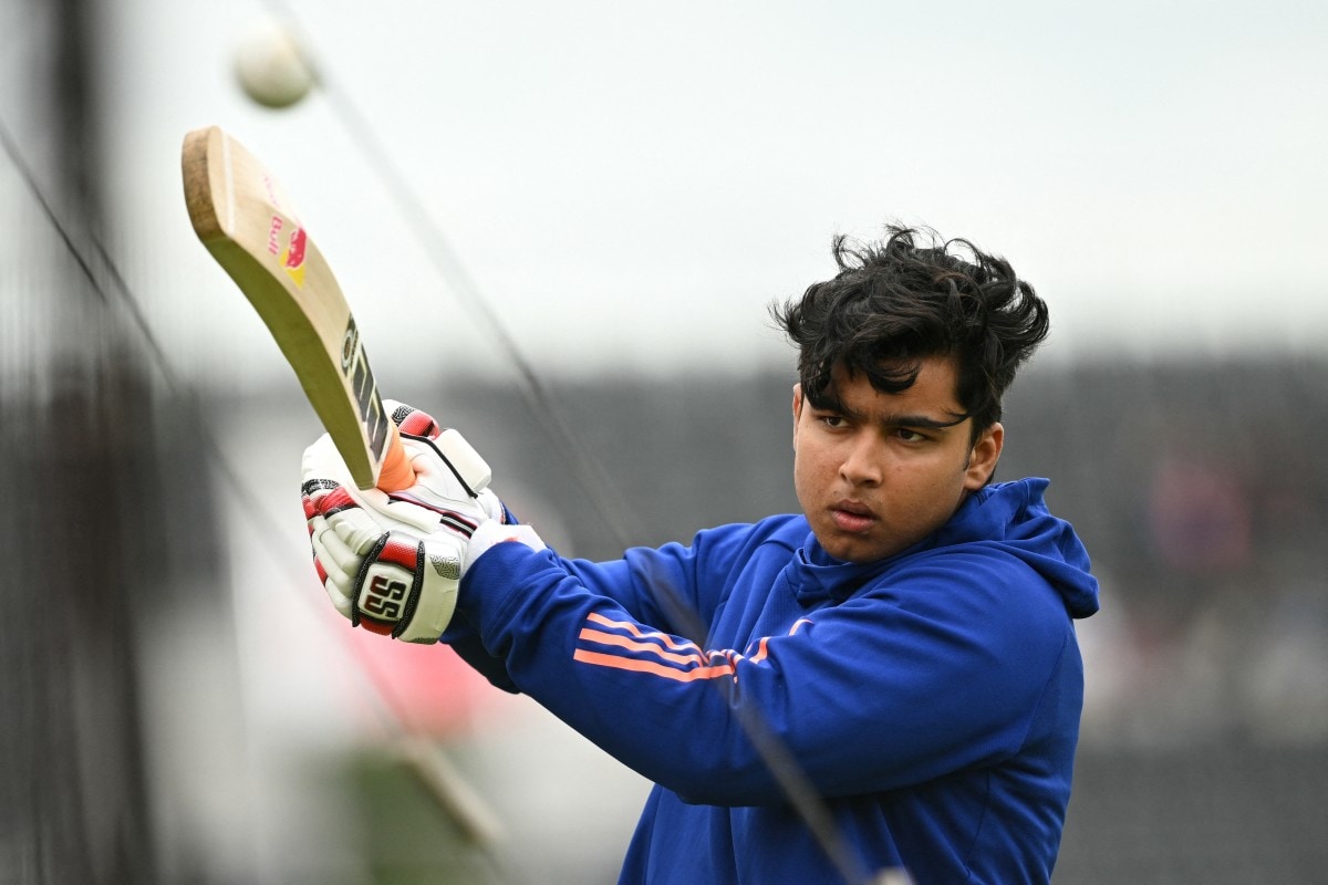 Shreyas Iyer indicates Vaibhav Sooryavanshi could feature in India vs Afghanistan 3rd T20I
