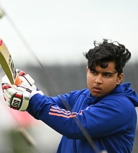 Vaibhav Sooryavanshi Confirmed To Play 3rd T20I vs Afghanistan? Shreyas Iyer Drops Massive Hint