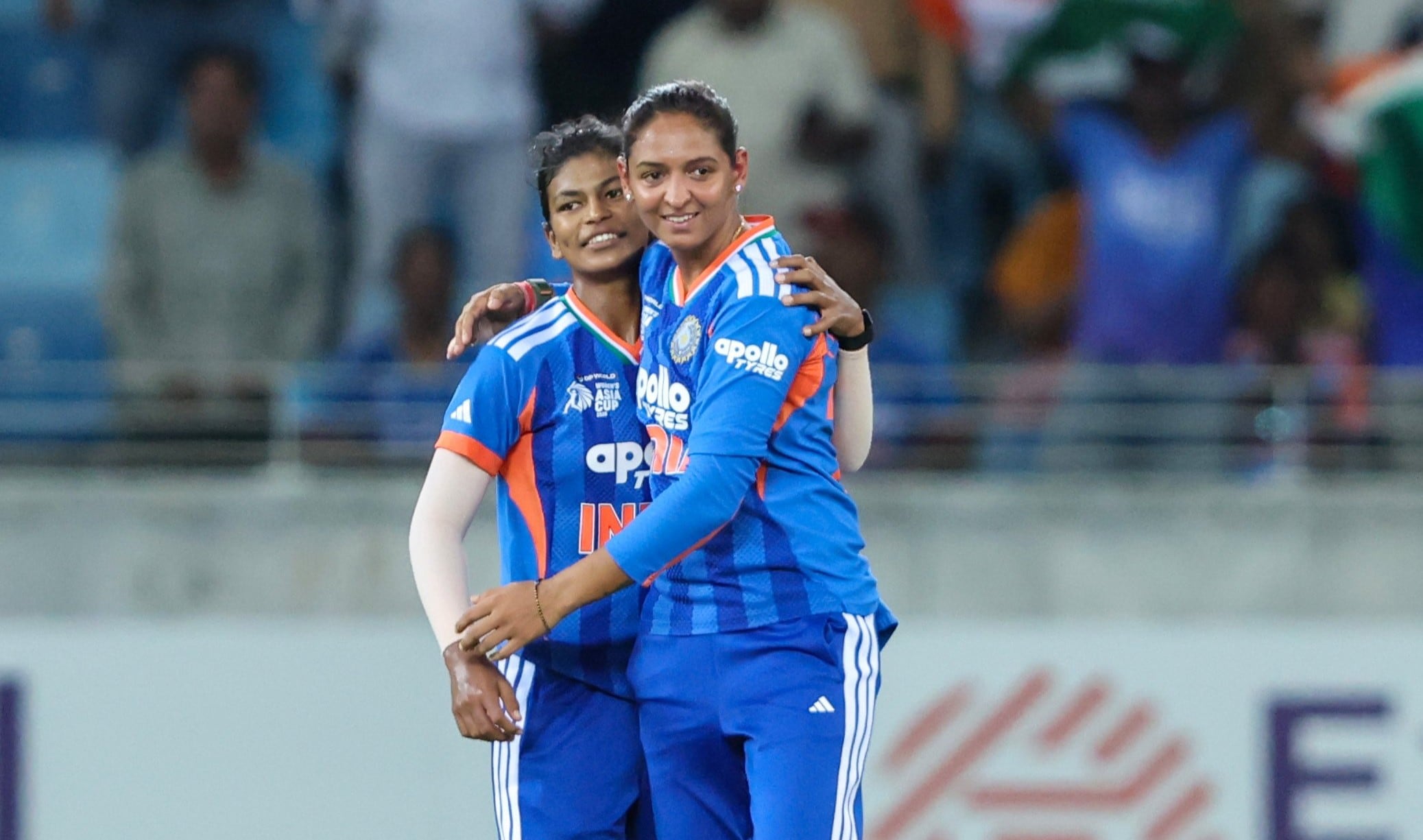 Harmanpreet Kaur says India focus on high standards after Women’s Asia Cup win vs Pakistan