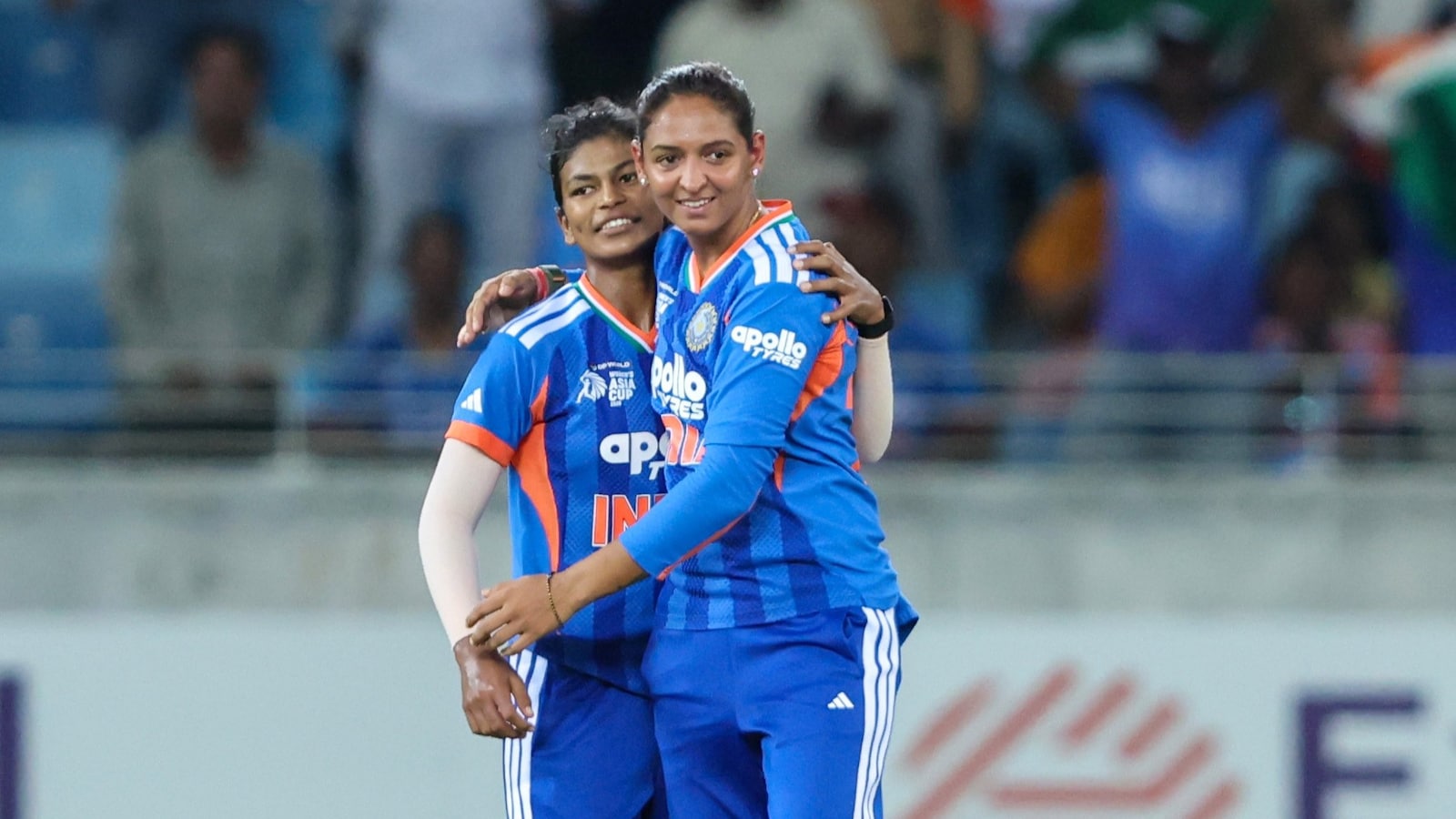 "Very Important To Keep Standards High": Harmanpreet Kaur After Indias Big Win Over Pakistan