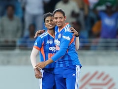 "Very Important To Keep Standards High": Harmanpreet Kaur After Indias Big Win Over Pakistan