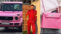 Inside Orry's Lavish Lifestyle: Handbags Worth Lakhs, Dream Closet, And Luxury Cars