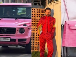 Inside Orry's Lavish Lifestyle: Handbags Worth Lakhs, Dream Closet, And Luxury Cars