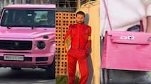 Inside Orry's Lavish Lifestyle: Handbags Worth Lakhs And Luxury Cars