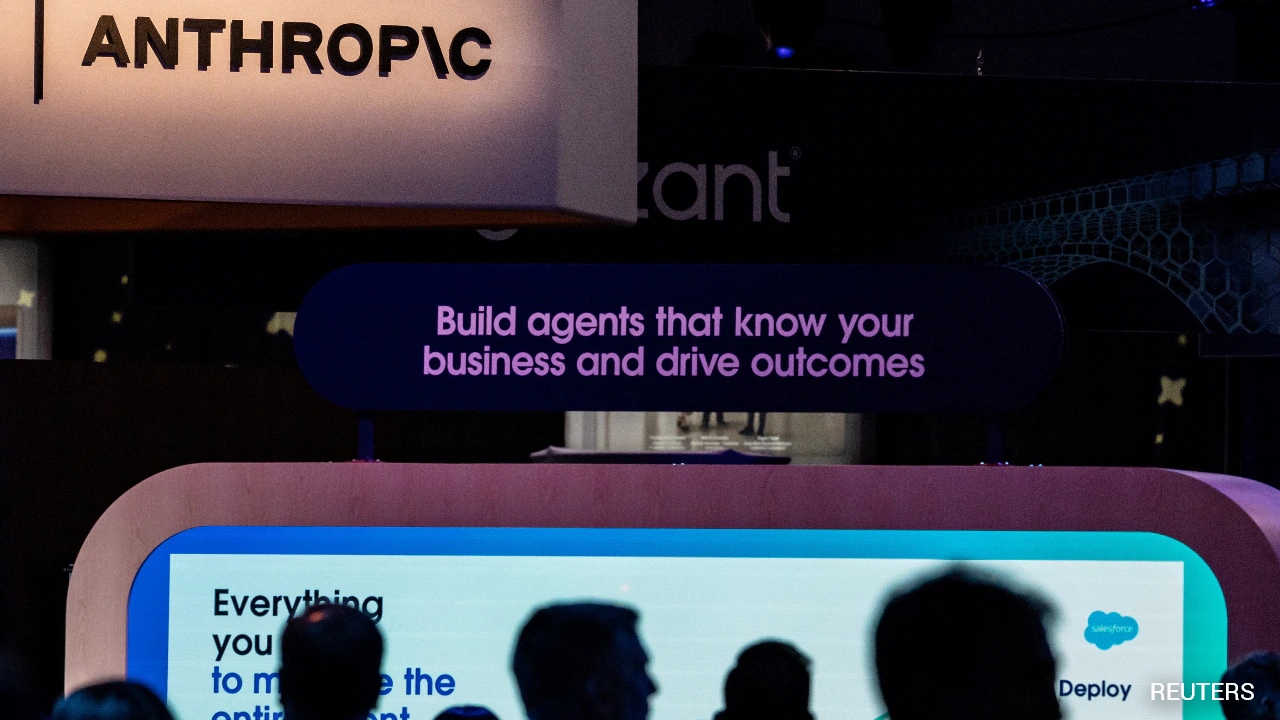 Anthropic's IPO Prospectus Shows Sweeping AI Vision, Surging Costs: Report