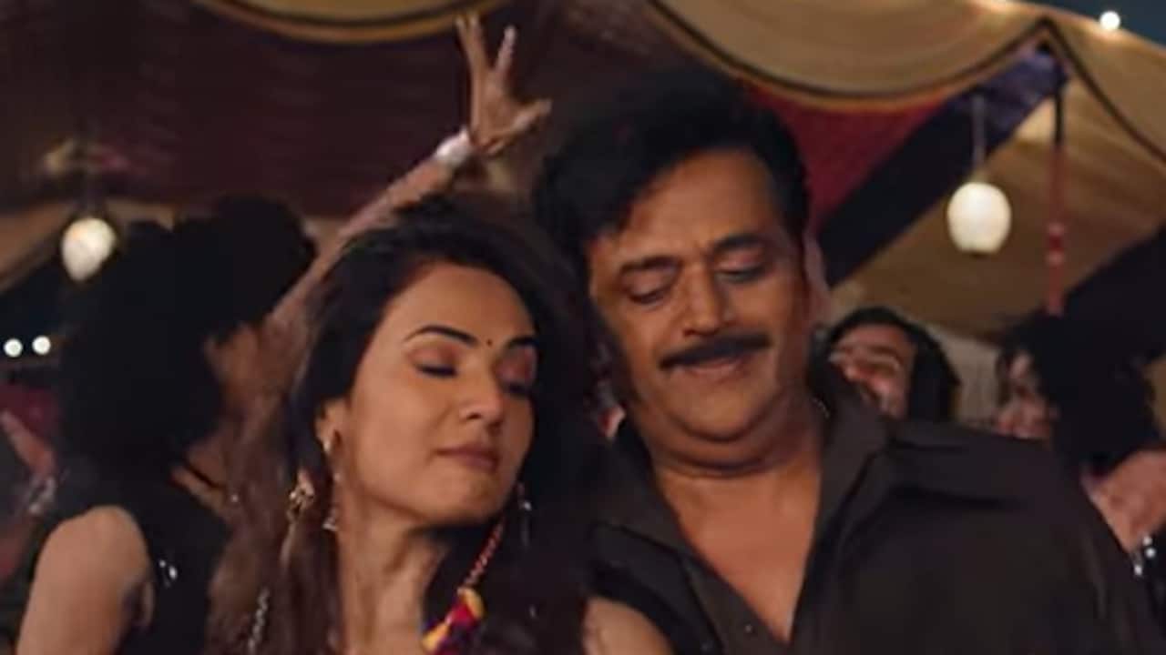 मिर्जापुर के ‘घूम-घूम’ को धुरंधर के‘FA9LA’ जैसा हिट बनाना चाहते थे रवि किशन, अक्षय खन्ना की सफलता से हुए थे इंप्रेस, कोरियोग्राफर का खुलासा